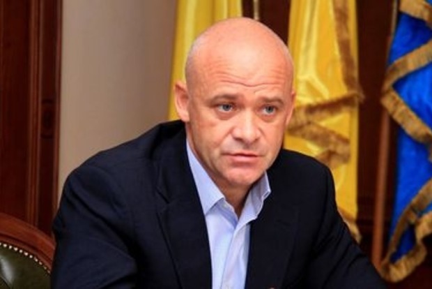 Мэр Одессы отреагировал на информацию о его российском гражданстве