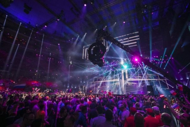 У Євробаченні-2017 візьмуть участь представники 43 країн