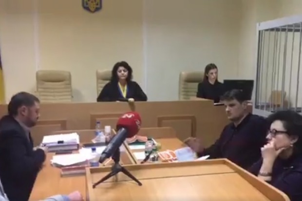 Суд по делу экс-консула Грузии Нишнианидзе перенесли на 11 марта