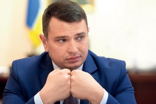 НАБУ направило до суду 31 кримінальну справу і готує до відправки ще кілька, - Артем Ситник
