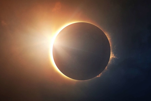 Місячне затемнення 19 листопада 2021 року, до чого потрібно бути готовим