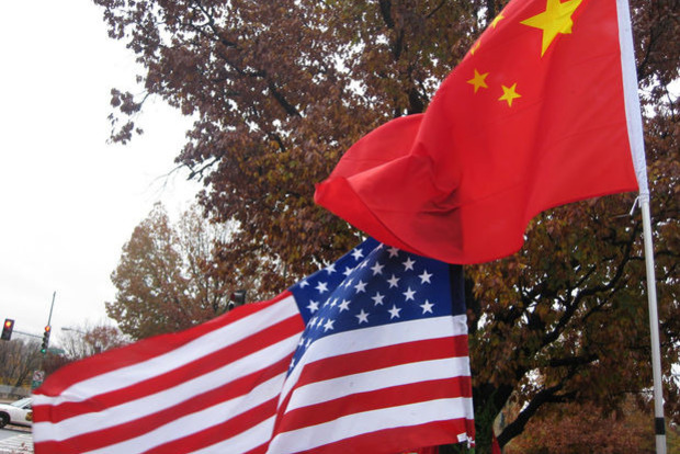 Китай ввел повышенные пошлины на 128 товаров из США 