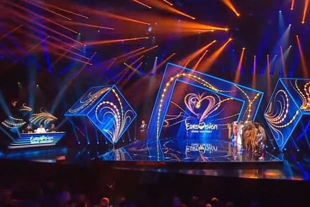 Стали известны имена всех финалистов Нацотбора на Евровидение-2018