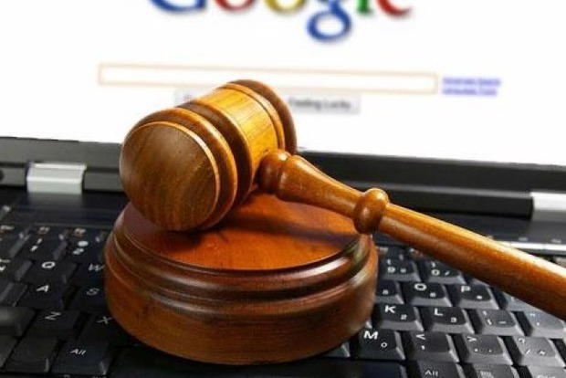 Еврокомиссия оштрафовала Google на 2,42 млрд евро