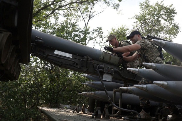 Белый дом заявил, что угроза контрнаступления Украины уже повлияла оккупационные войска рф — Белый дом