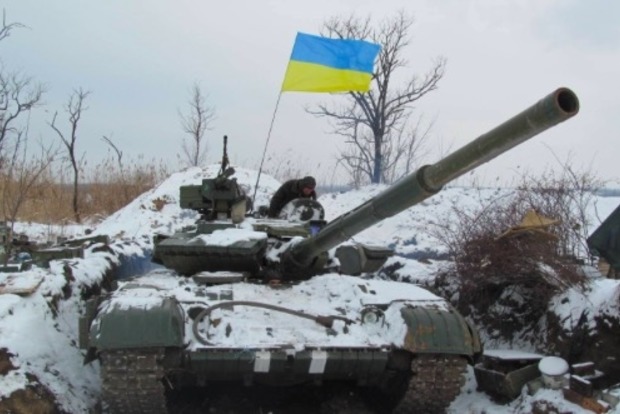 Ситуация с безопасностью на Донбассе улучшилась - СММ ОБСЕ