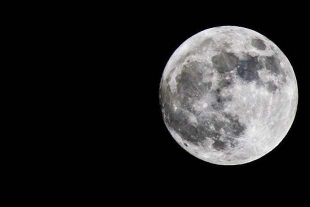 Ученые доказали, что Луна столкнулась с протопланетой