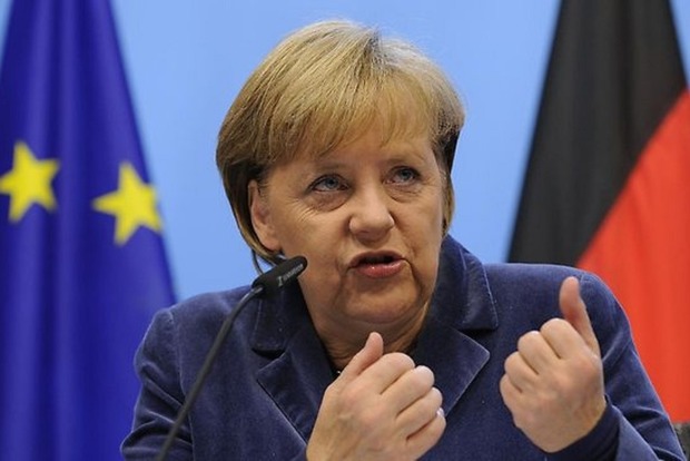 Партія Ангели Меркель втратила більшість у берлінському парламенті