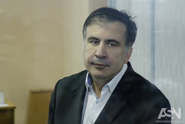 Саакашвили признал, что ему предлагают гражданство на Западе