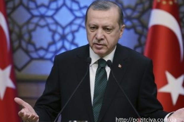 Туреччина сподівається отримати членство в БРІКС