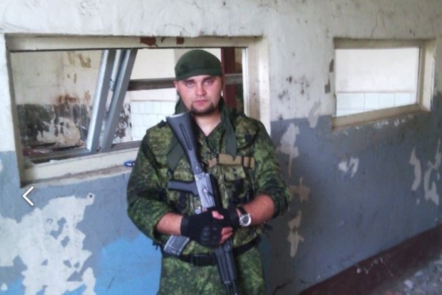 На Донбассе украинский снайпер ликвидировал российского контрактника 