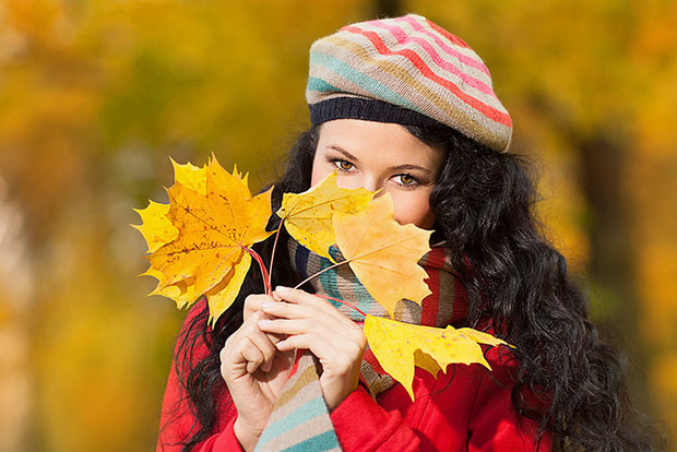 7 правил, которые помогут не заболеть осенью  