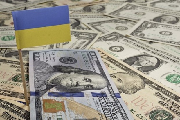 Еврооблигации Украины рухнули в стоимости после победы Трампа
