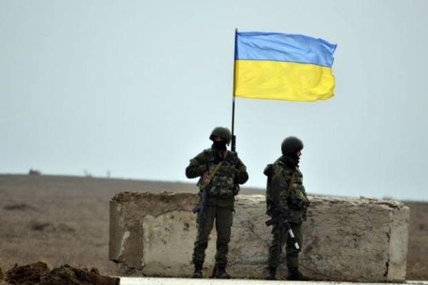 На Донбассе после минометного обстрела погибли двое украинских военных