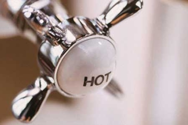 В Шевченковском районе столицы отключат горячую воду с 5-го по 14 мая