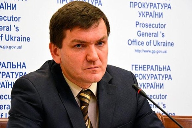 Горбатюк: По делу 2 мая в Одессе расследовалась только неподобающая  деятельность правоохранителей