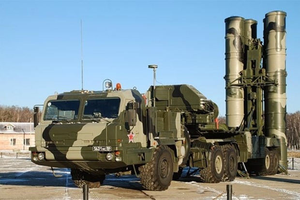 Росія посилює протиповітряну оборону окупованого Криму