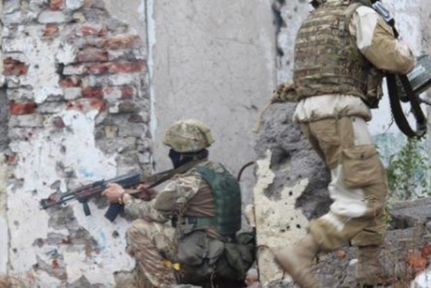 Серьезные потери на Донбассе - штаб раскрыл детали