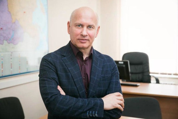 У Москві топ-менеджер Вищої школи економіки повісився в шафі