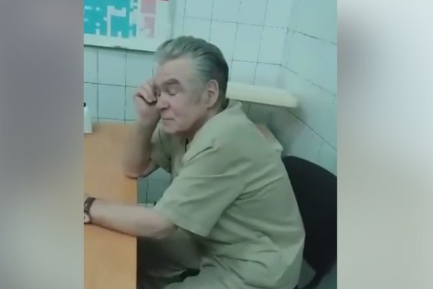 Поліція: 78-річний хірург у Боярці не був п'яний