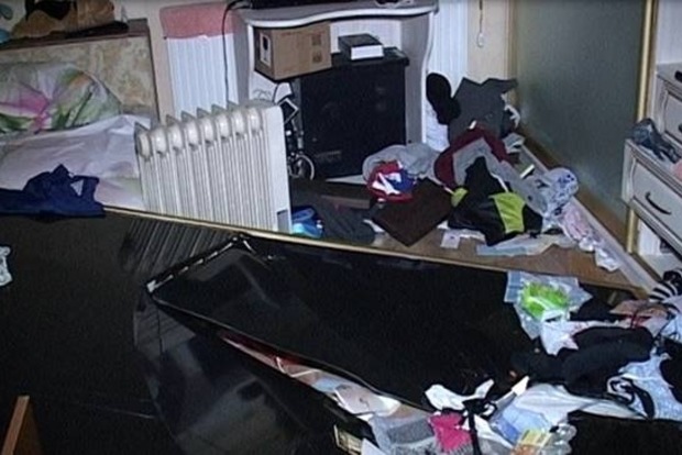 В Киеве преступники ограбили дом бизнесвумен на 1,5 млн грн