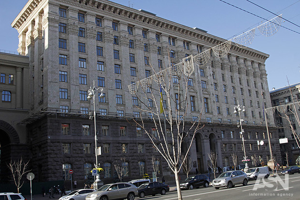 Зять Черновецкого наворовал столичной недвижимости на полмиллиарда гривен