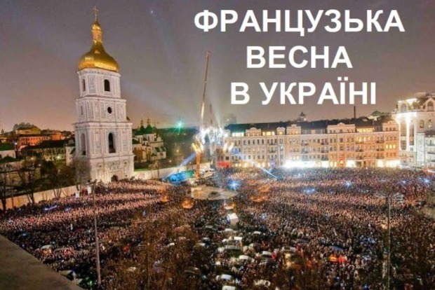 Київська влада заздалегідь попередила, на яких вулицях перекриють рух у День сміху