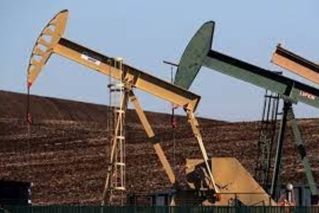 Зростання ціни на нафту Brent після рішення ОПЕК+ про скорочення видобутку