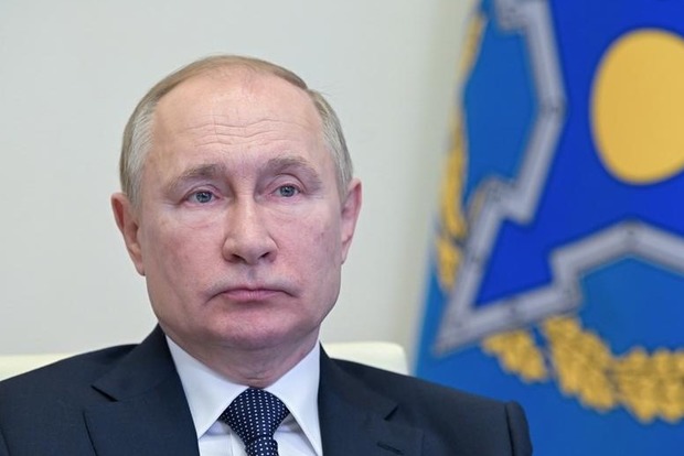 Путин начал внеочередное заседание совбеза сразу после обращения Пушилина с Пасечником