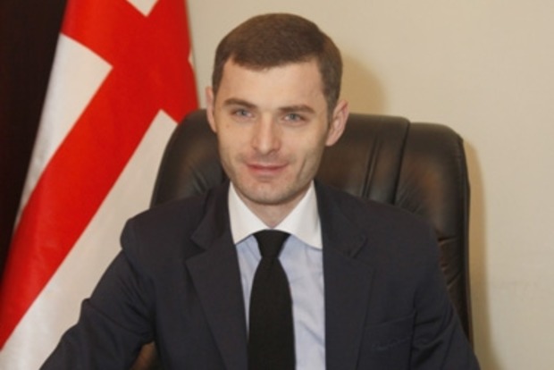Переводчики отказались участвовать в суде по делу экс-консула Грузии в Одессе