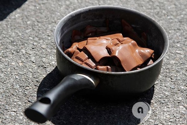 Шоколадные конфеты с нового года будут изготавливать по нормам ЕС