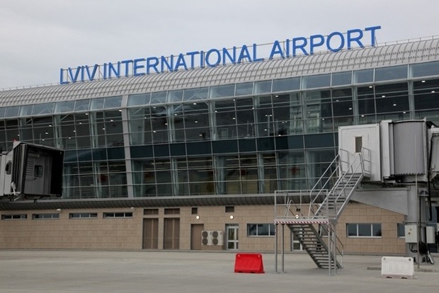 Львовский аэропорт договорился о шести новых рейсах в Италию
