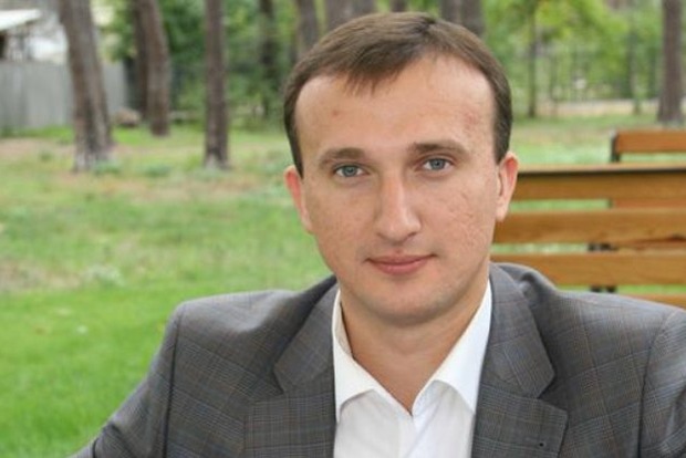 Луценко заявил, что информацию об обыске заранее «слили» мэру Ирпеня