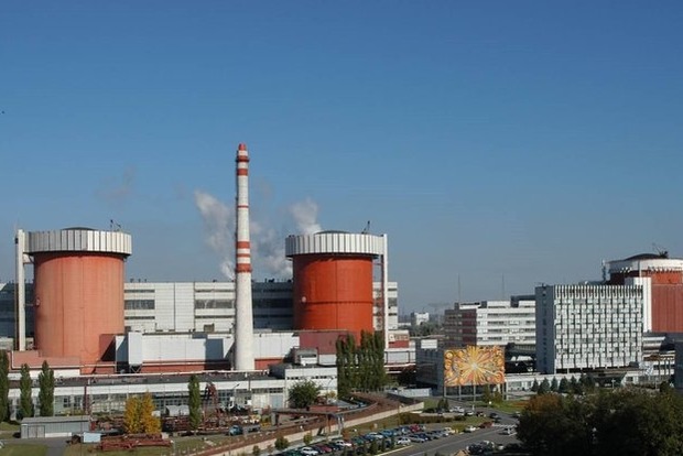 В Україні побудують завод з виробництва ядерного палива