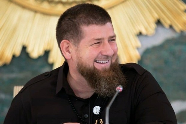 Кадиров підтвердив загибель десятків чеченських військовослужбовців у Херсонській області внаслідок обстрілу ЗСУ