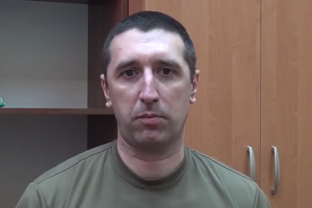 У «ДНР» затримані «українські диверсанти», які нібито збиралися підірвати телевежу