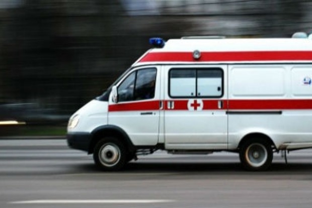У Львові хлопець убив дівчину і викинувся з вікна 7-го поверху