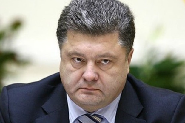 Порошенко требует люстрировать прокурора Одесской области