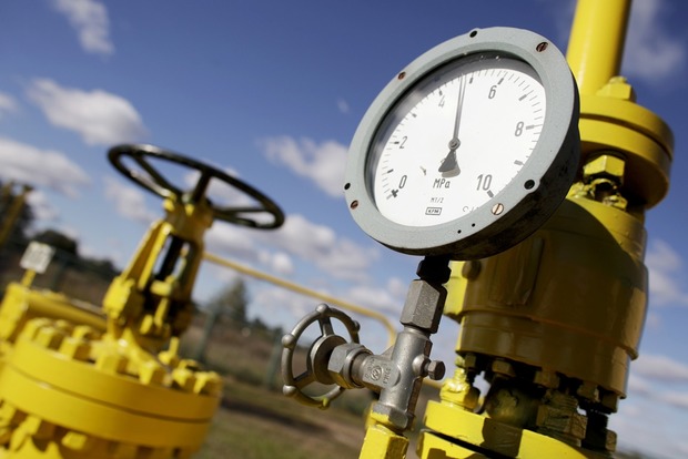 РФ может остановить поставки сжиженного газа в Украину
