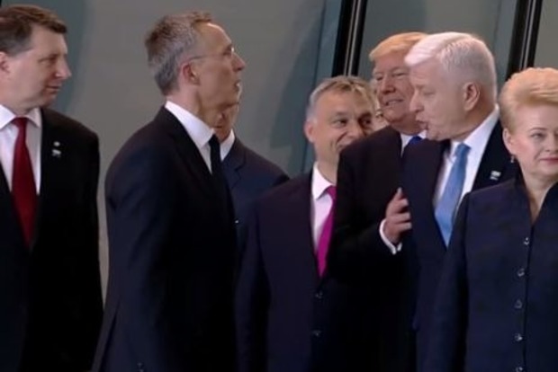 Черногорский премьер поблагодарил Трампа за толчок в спину