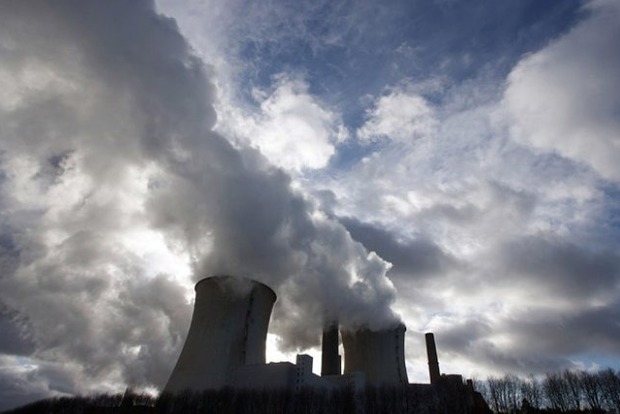 Германия до 2038 года отказывается от угольной энергетики