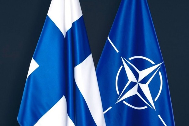Фінляндія сьогодні розпочинає процес, внаслідок якого може подати заявку на членство в НАТО