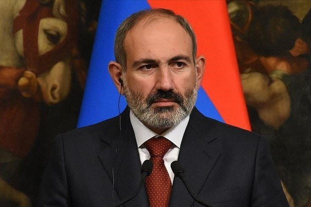 Нікол Пашинян призначений прем'єр-міністром Вірменії
