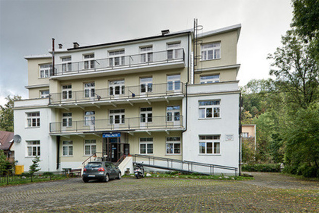Поляки превратят бывшую штаб-квартиру гестапо в музей