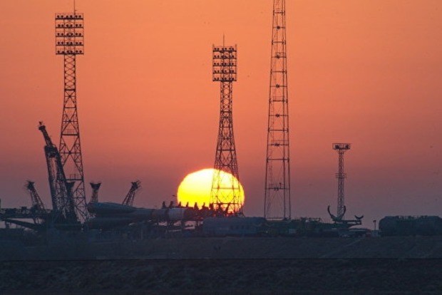 Эксперты NASA занялись расследованием аварии «Прогресса МС-04»