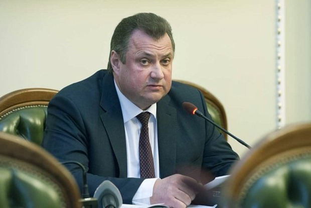 Бывший начальник ГФИ Гордиенко может вернуться на свою должность