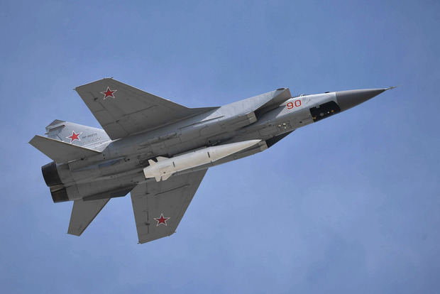 Как расчитать время до атаки при взлете Ту-22МЗ, Ту-95 и МиГ-31К.