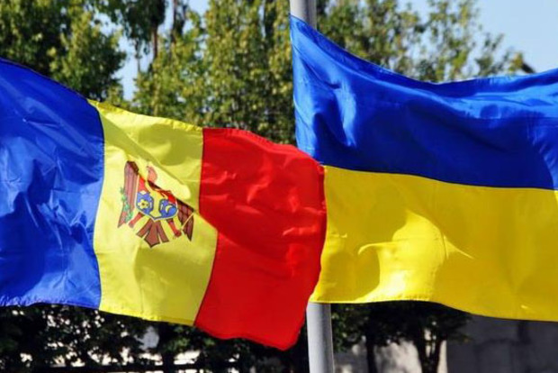 Климкин обсудил с вице-премьером Молдовы возобновление переговоров в формате «5+2»