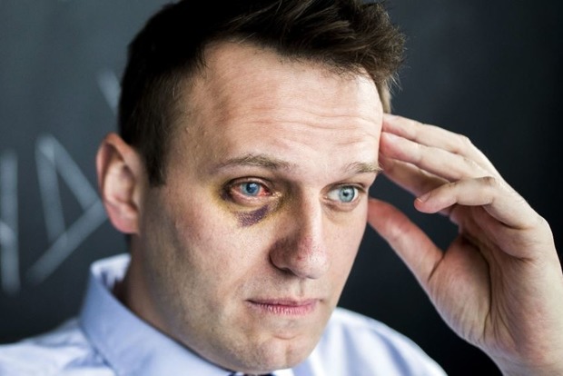 Не може бути: Кремль не дозволив Навальному взяти участь в президентських виборах