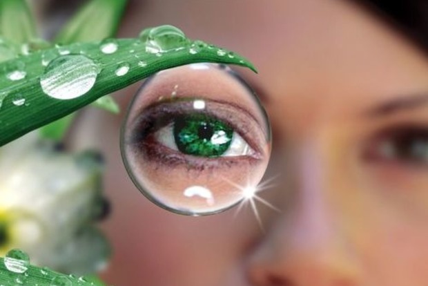 Гимнастика для глаз: как улучшить зрение
